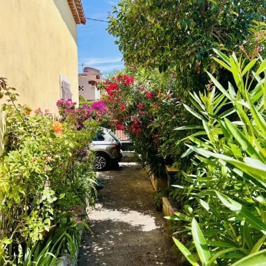  AGENCE N'DANIK : Maison / Villa | CARRY-LE-ROUET (13620) | 82 m2 | 475 000 &euro; 