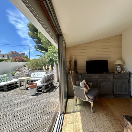  AGENCE N'DANIK : Maison / Villa | CARRY-LE-ROUET (13620) | 82 m2 | 475 000 &euro; 