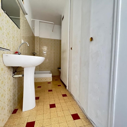  AGENCE N'DANIK : Appartement | MARSEILLE (13013) | 43 m2 | 126 000 &euro; 