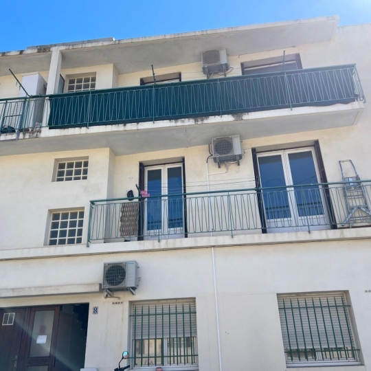  AGENCE N'DANIK : Appartement | MARSEILLE (13013) | 43 m2 | 126 000 &euro; 