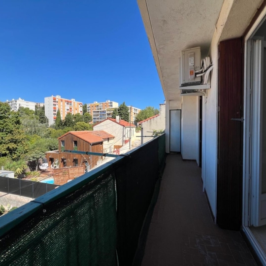  AGENCE N'DANIK : Appartement | MARSEILLE (13013) | 43 m2 | 126 000 &euro; 