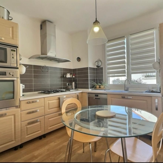  AGENCE N'DANIK : Appartement | PLAN-DE-CUQUES (13380) | 88 m2 | 360 000 &euro; 