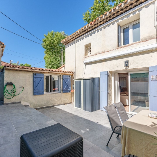  AGENCE N'DANIK : Maison / Villa | ALLAUCH (13190) | 85 m2 | 365 000 &euro; 