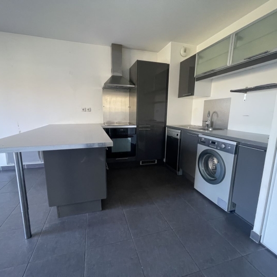  AGENCE N'DANIK : Appartement | MARSEILLE (13014) | 48 m2 | 137 000 &euro; 