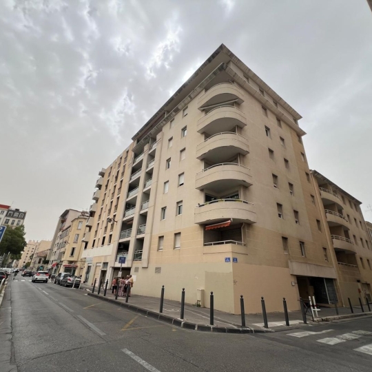  AGENCE N'DANIK : Appartement | MARSEILLE (13005) | 41 m2 | 209 000 &euro; 