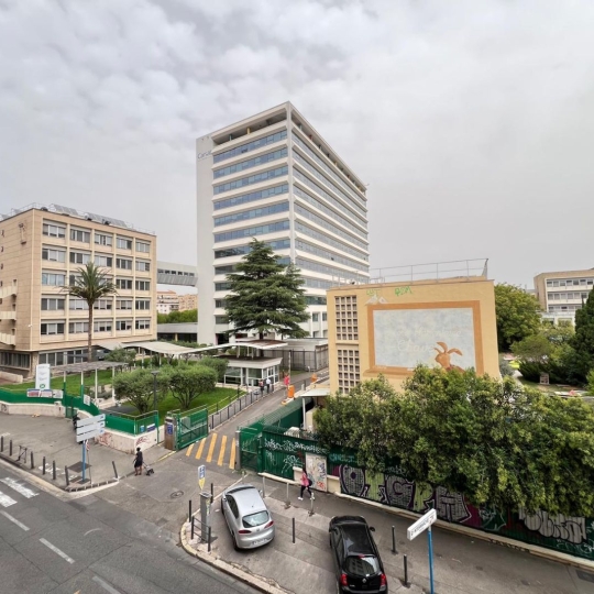 AGENCE N'DANIK : Appartement | MARSEILLE (13005) | 41.00m2 | 209 000 € 