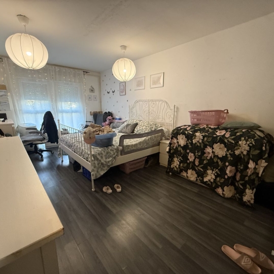  AGENCE N'DANIK : Appartement | MARSEILLE (13014) | 82 m2 | 106 000 &euro; 