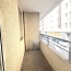  IMMOBILIERE ARTHUR : Appartement | MARSEILLE (13008) | 45 m2 | 775 &euro; 