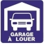  IMMOBILIERE ARTHUR : Garage / Parking | PLAN-DE-CUQUES (13380) | 12 m2 | 120 &euro; 