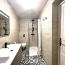  AGENCE N'DANIK : Maison / Villa | MARSEILLE (13012) | 65 m2 | 1 200 &euro; 