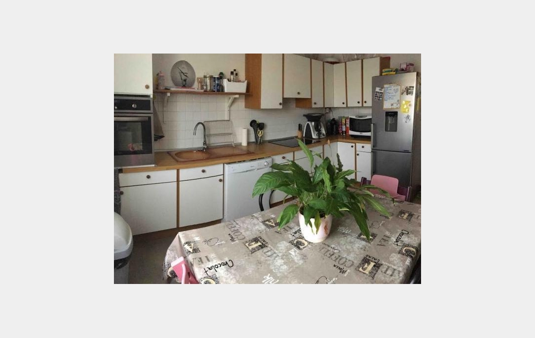 IMMOBILIERE ARTHUR : Appartement | BOUC-BEL-AIR (13320) | 74 m2 | 1 120 € 