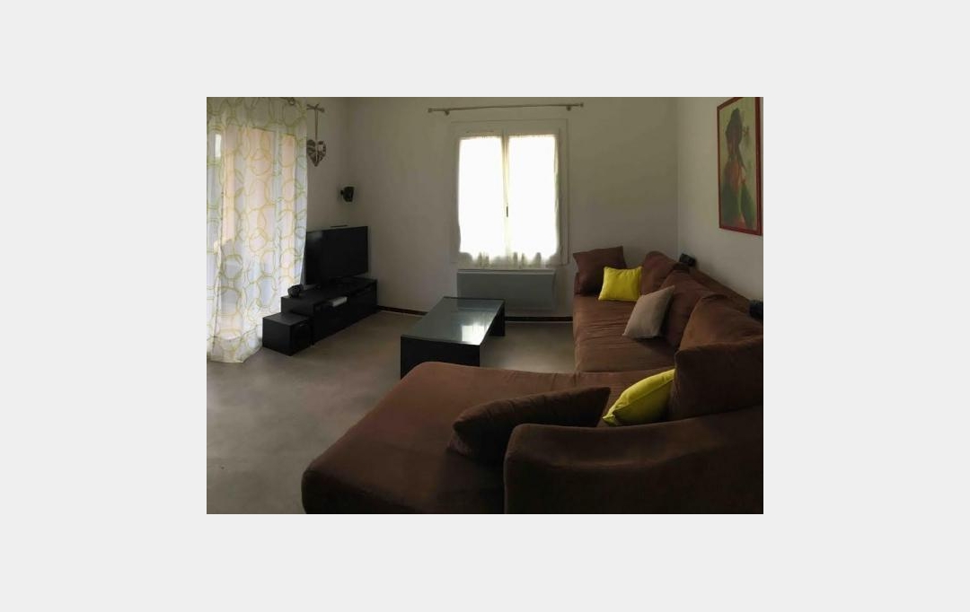 IMMOBILIERE ARTHUR : Appartement | BOUC-BEL-AIR (13320) | 74 m2 | 1 120 € 