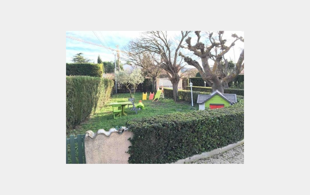 IMMOBILIERE ARTHUR : Appartement | BOUC-BEL-AIR (13320) | 74 m2 | 1 120 € 