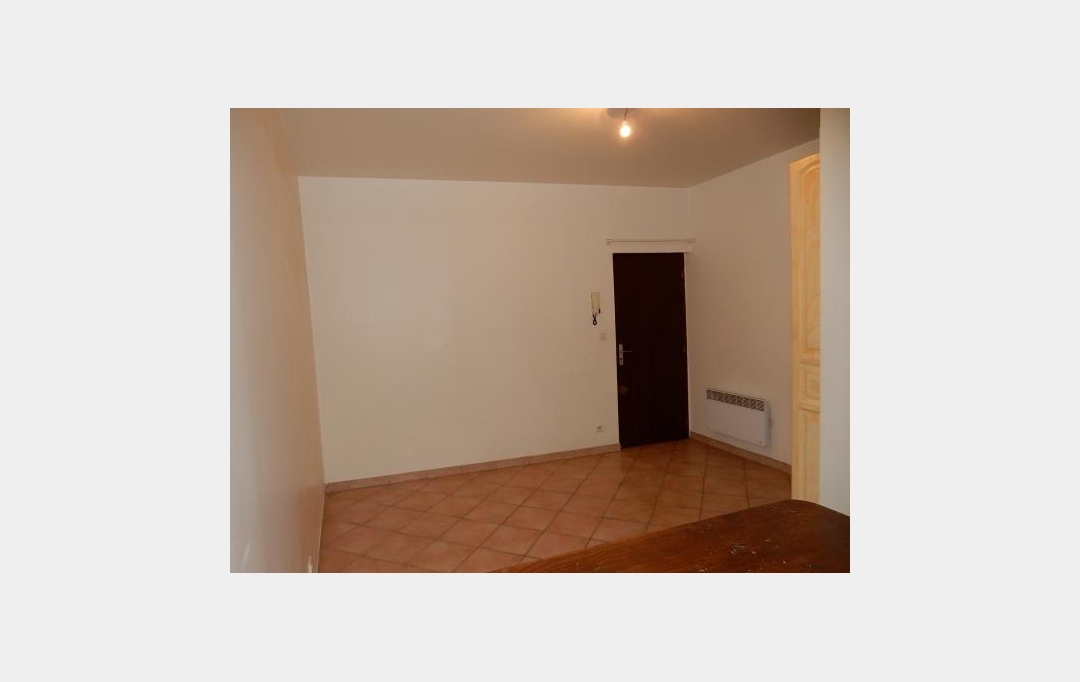 AGENCE N'DANIK : Appartement | SIMIANE-COLLONGUE (13109) | 25 m2 | 450 &euro; 