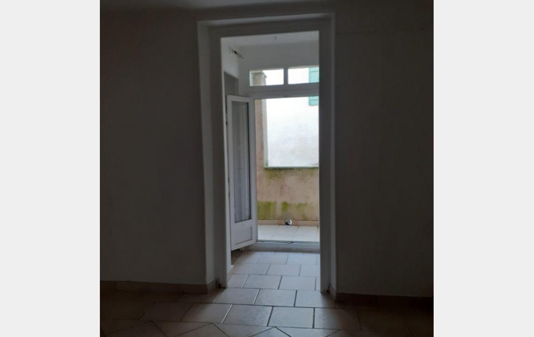 IMMOBILIERE ARTHUR : Appartement | GARDANNE (13120) | 34 m2 | 650 € 