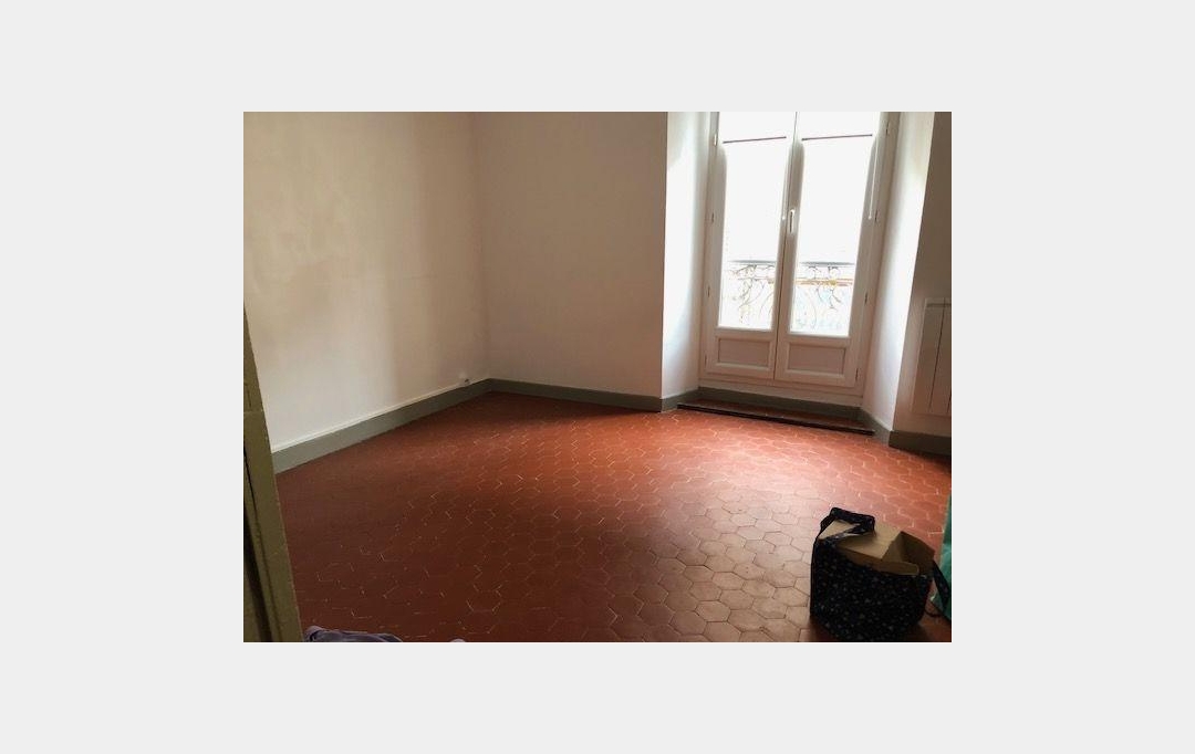 IMMOBILIERE ARTHUR : Appartement | GARDANNE (13120) | 34 m2 | 650 € 