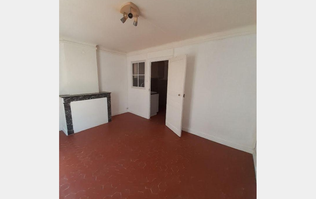 IMMOBILIERE ARTHUR : Appartement | GARDANNE (13120) | 34 m2 | 650 € 