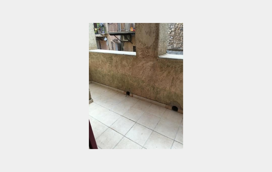 IMMOBILIERE ARTHUR : Appartement | GARDANNE (13120) | 34 m2 | 650 € 