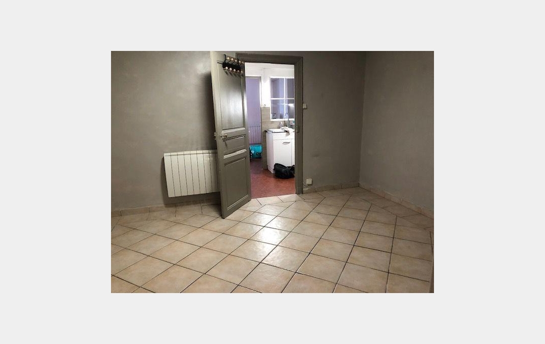 IMMOBILIERE ARTHUR : Appartement | GARDANNE (13120) | 34 m2 | 650 € 