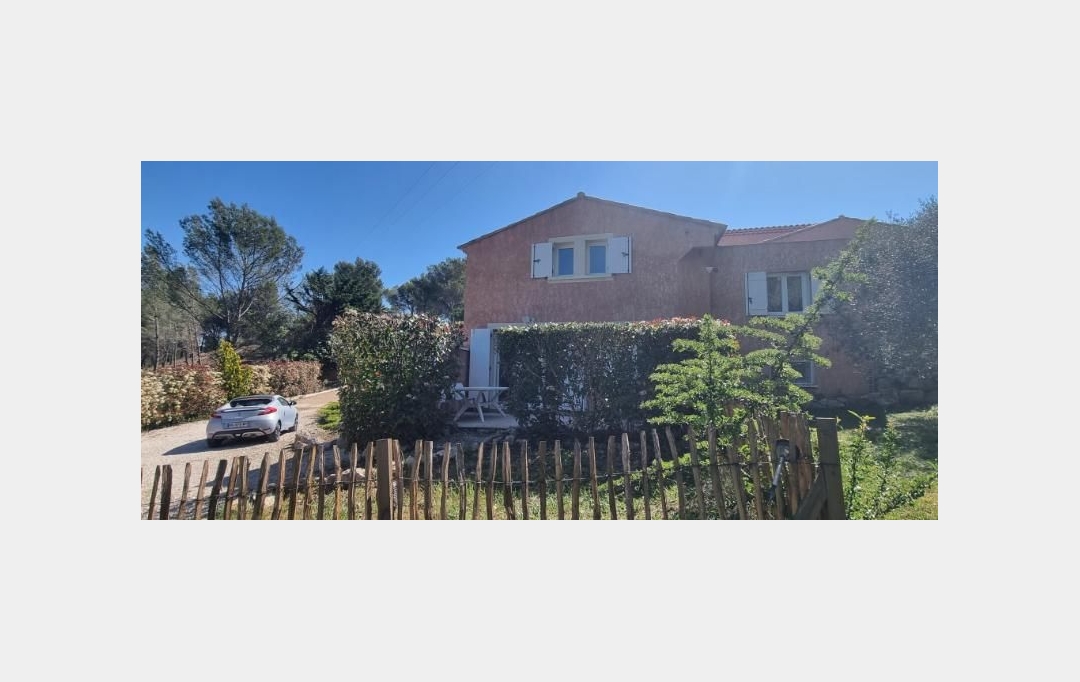 IMMOBILIERE ARTHUR : Appartement | VENTABREN (13122) | 60 m2 | 1 340 &euro; 