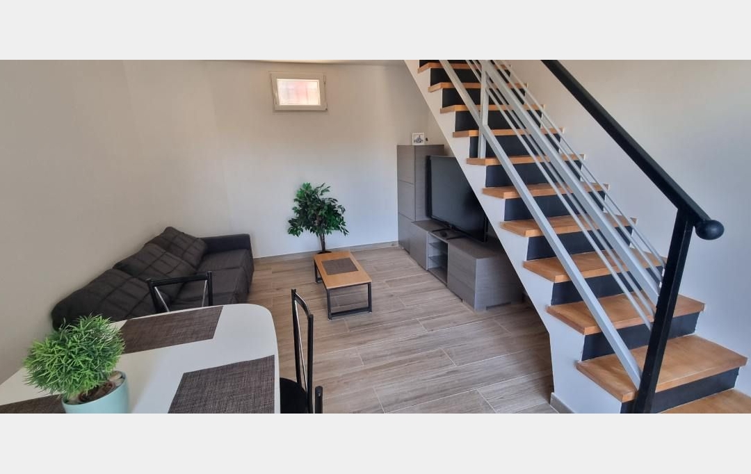 IMMOBILIERE ARTHUR : Appartement | VENTABREN (13122) | 60 m2 | 1 340 &euro; 