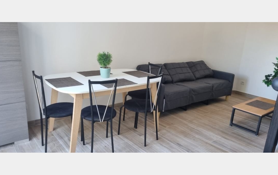 IMMOBILIERE ARTHUR : Appartement | VENTABREN (13122) | 60 m2 | 1 340 &euro; 