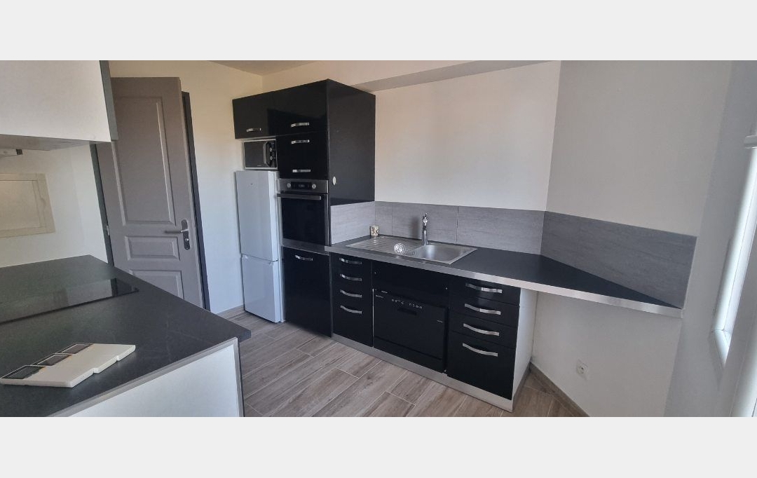 IMMOBILIERE ARTHUR : Appartement | VENTABREN (13122) | 60 m2 | 1 340 &euro; 