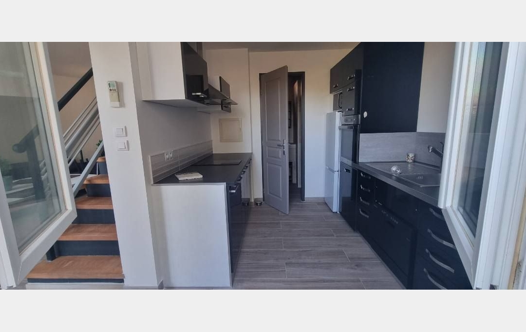 IMMOBILIERE ARTHUR : Appartement | VENTABREN (13122) | 60 m2 | 1 340 &euro; 