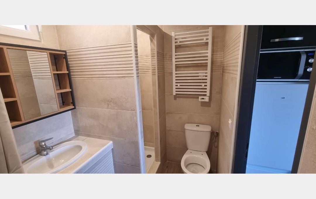 IMMOBILIERE ARTHUR : Appartement | VENTABREN (13122) | 60 m2 | 1 340 &euro; 