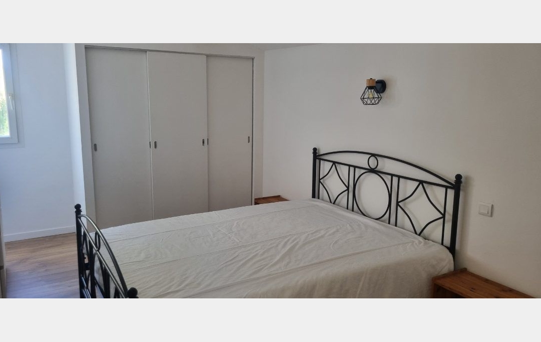 IMMOBILIERE ARTHUR : Appartement | VENTABREN (13122) | 60 m2 | 1 340 &euro; 