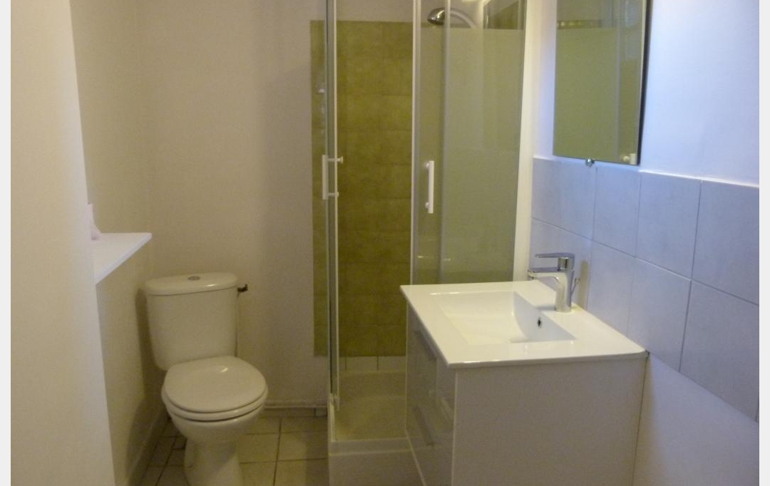 IMMOBILIERE ARTHUR : Appartement | GARDANNE (13120) | 35 m2 | 650 € 