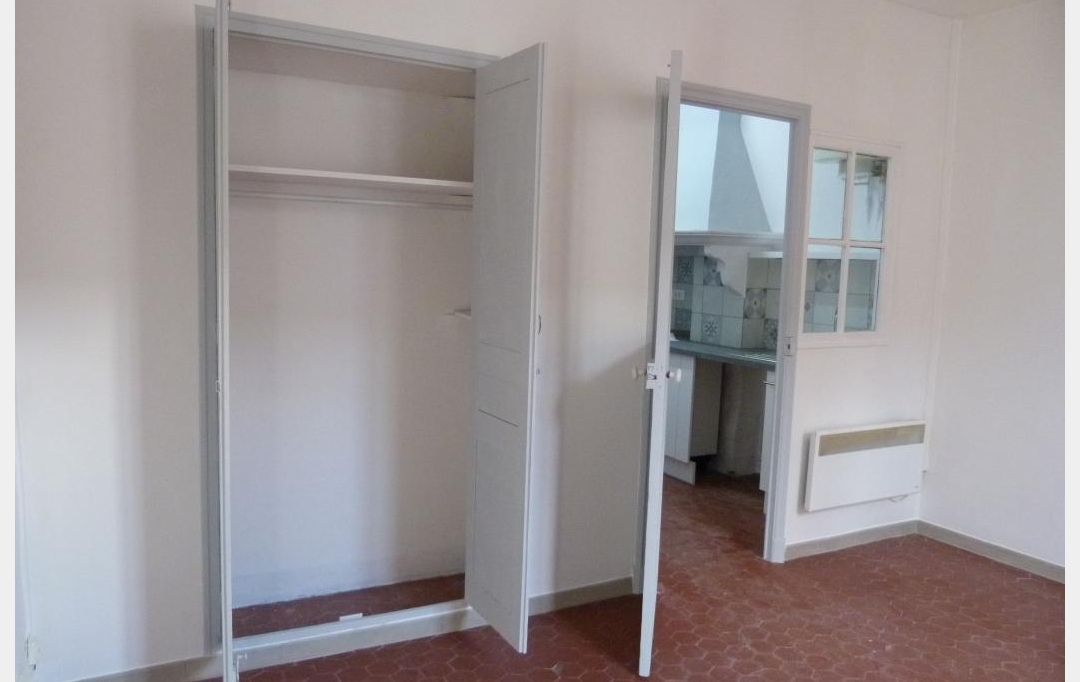 IMMOBILIERE ARTHUR : Apartment | GARDANNE (13120) | 35 m2 | 650 € 