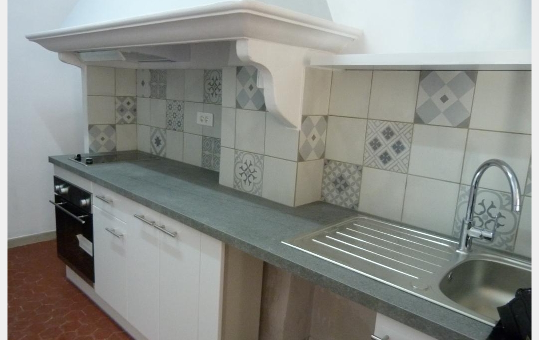 IMMOBILIERE ARTHUR : Appartement | GARDANNE (13120) | 35 m2 | 650 € 