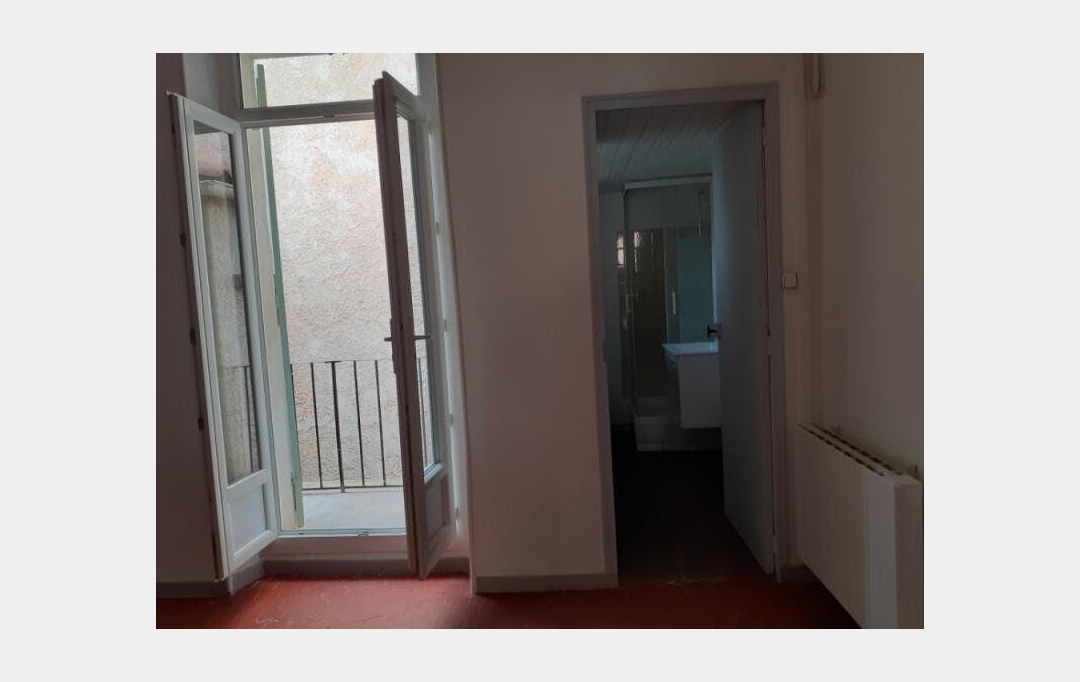 IMMOBILIERE ARTHUR : Apartment | GARDANNE (13120) | 35 m2 | 650 € 