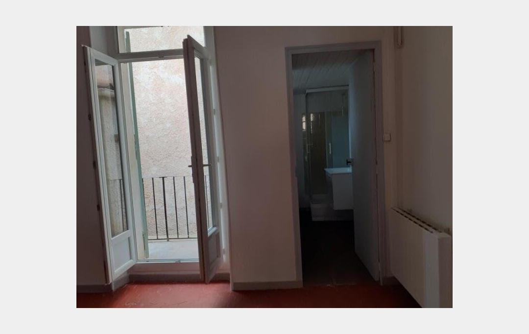 IMMOBILIERE ARTHUR : Appartement | GARDANNE (13120) | 35 m2 | 650 € 