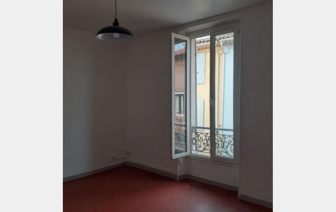 IMMOBILIERE ARTHUR : Apartment | GARDANNE (13120) | 35 m2 | 650 € 