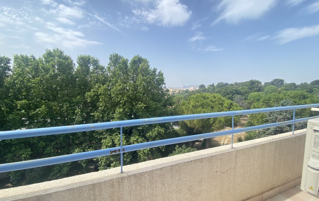 IMMOBILIERE ARTHUR : Appartement | MARSEILLE (13012) | 66 m2 | 875 € 