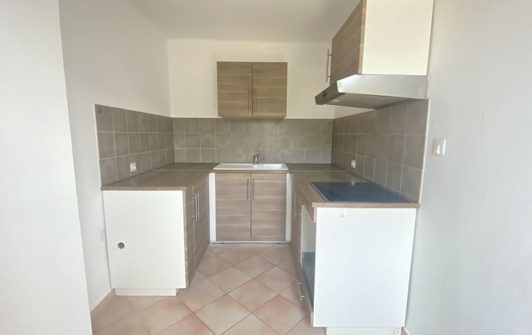 IMMOBILIERE ARTHUR : Appartement | MARSEILLE (13012) | 66 m2 | 875 € 