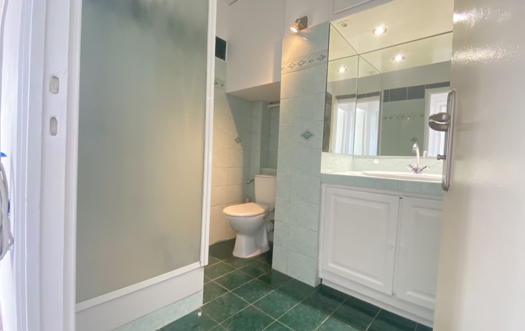 IMMOBILIERE ARTHUR : Appartement | MARSEILLE (13012) | 66 m2 | 875 € 