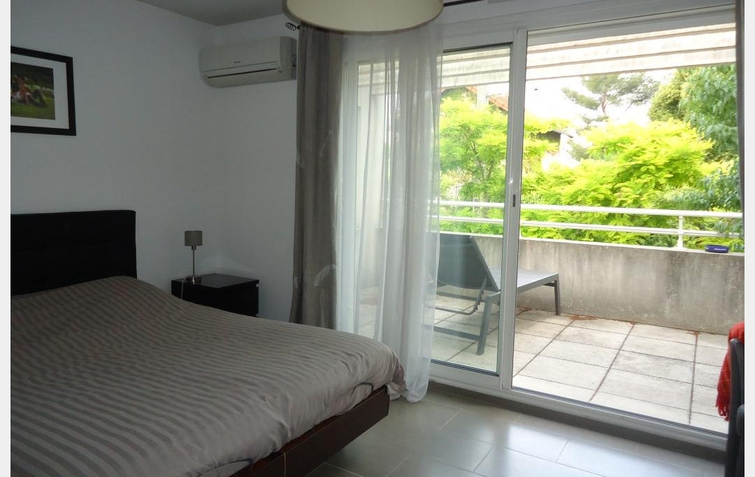 IMMOBILIERE ARTHUR : Maison / Villa | MARSEILLE (13012) | 110 m2 | 2 000 € 