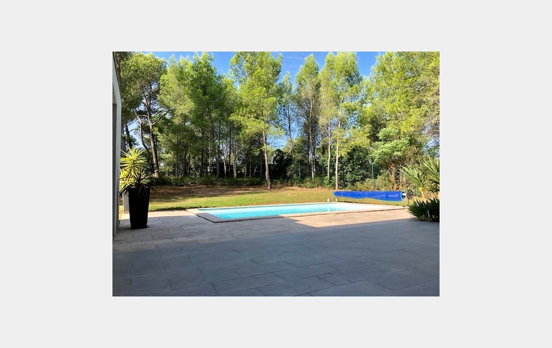 IMMOBILIERE ARTHUR : Maison / Villa | MARSEILLE (13011) | 161 m2 | 3 200 &euro; 