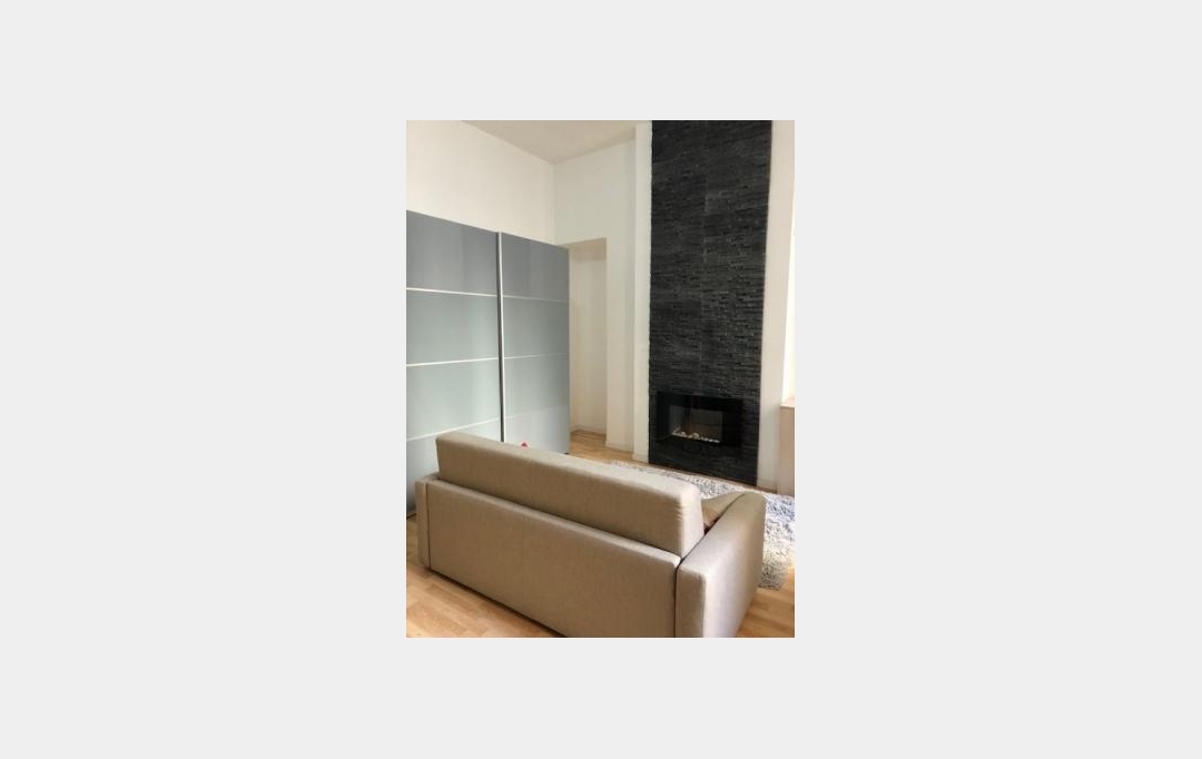 IMMOBILIERE ARTHUR : Appartement | MARSEILLE (13002) | 32 m2 | 670 € 