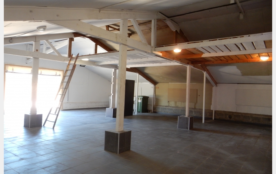 AGENCE N'DANIK : Autres | EGUILLES (13510) | 140 m2 | 1 130 &euro; 