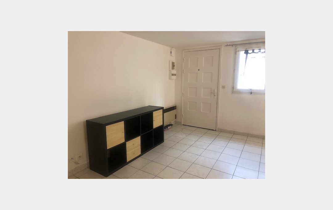IMMOBILIERE ARTHUR : Appartement | MARSEILLE (13013) | 22 m2 | 480 € 