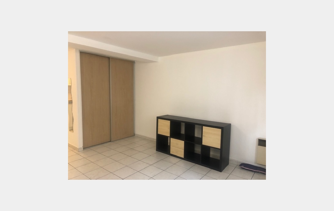 IMMOBILIERE ARTHUR : Appartement | MARSEILLE (13013) | 22 m2 | 480 € 