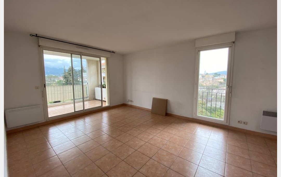 IMMOBILIERE ARTHUR : Appartement | MARSEILLE (13013) | 48 m2 | 750 &euro; 