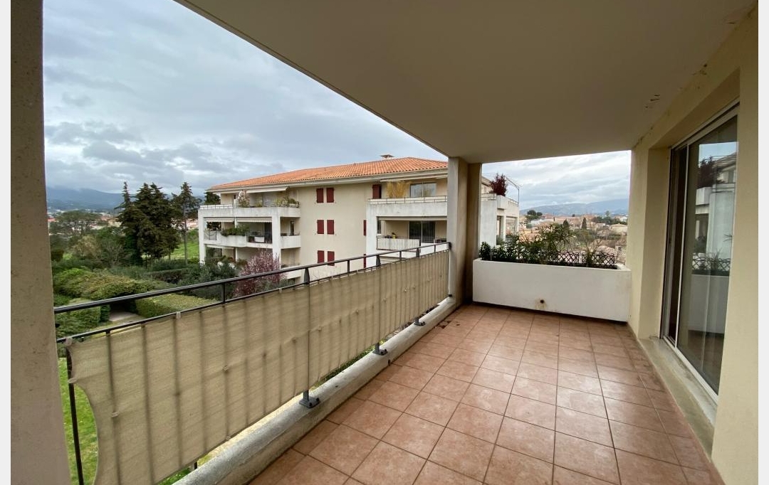 IMMOBILIERE ARTHUR : Appartement | MARSEILLE (13013) | 48 m2 | 750 &euro; 