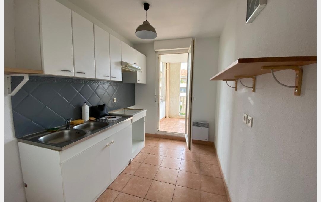 IMMOBILIERE ARTHUR : Appartement | MARSEILLE (13013) | 48 m2 | 750 &euro; 