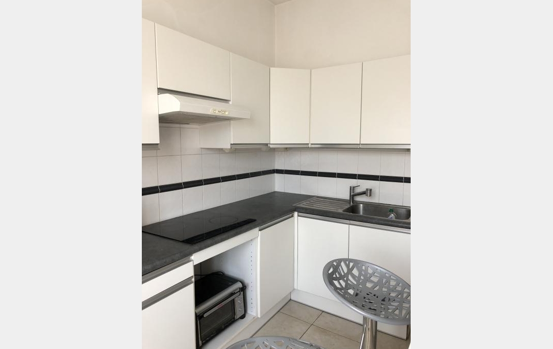 IMMOBILIERE ARTHUR : Appartement | MARSEILLE (13012) | 39 m2 | 605 &euro; 