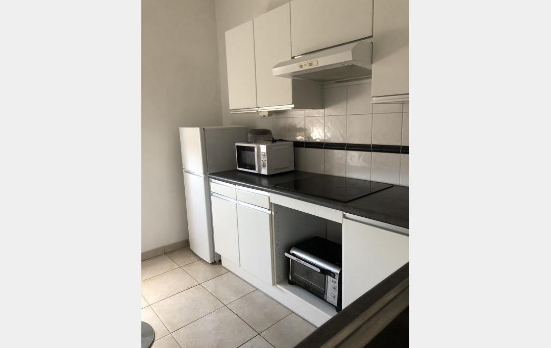 IMMOBILIERE ARTHUR : Appartement | MARSEILLE (13012) | 39 m2 | 605 &euro; 